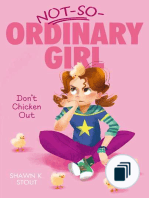 Not-So-Ordinary Girl
