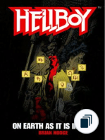 Hellboy