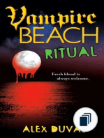 Vampire Beach