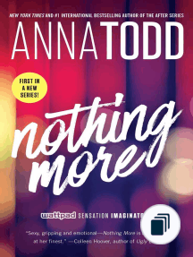 Read The Landon Series Online By Anna Todd Books