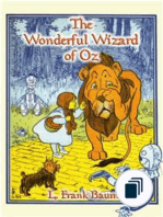 Books of Oz Series