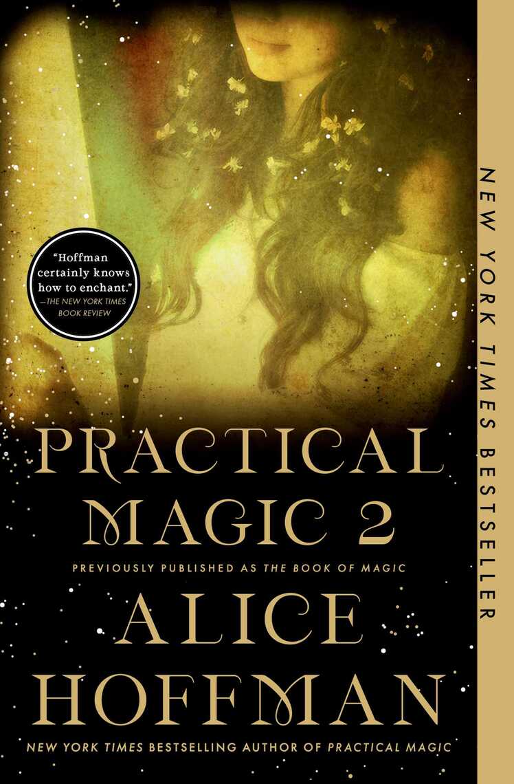 The Practical Magic Series by Alice Hoffman - ebook | Everand