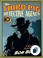 Third Pig Detective Agency