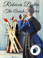 50 Shades of Amish Love