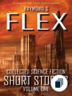 Collected Science Fiction Short Stories