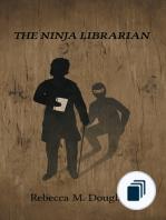 The Ninja Librarian