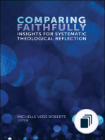 Comparative Theology: Thinking Across Traditions