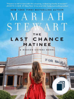 The Hudson Sisters Series