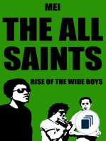 The All Saints