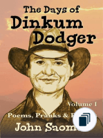 Dinkum Dodger
