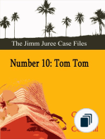 Jimm Juree Case Files