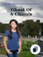 The Ghost Protector Trilogy