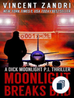 A Dick Moonlight PI Series