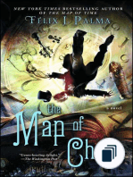 The Map of Time Trilogy
