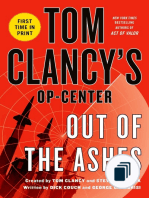 Tom Clancy's Op-Center