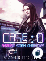 Annalise Storm Chronicles