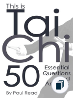 The Tai Chi Trilogy