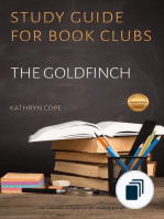 Study Guides for Book Clubs
