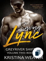 Greyriver Shifters Vol. 2