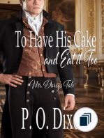 Pride and Prejudice Untold