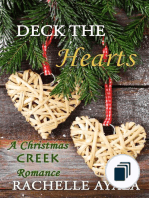 A Christmas Creek Romance