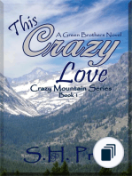 Crazy Mountain Series