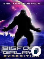 Bigfoot Galaxy