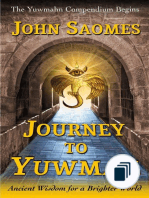 The Yuwmahn Compendium