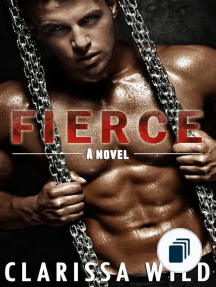 Read Fury Online By Clarissa Wild Books
