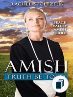 Peace Valley Amish Series