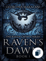 The Raven Crown Series