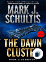 The Dawn Cluster