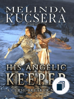 His Angelic Keeper
