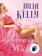 The Governess Series