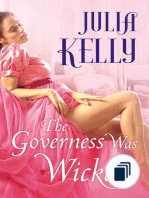 The Governess Series
