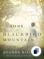 A Blackbird Mountain Novel