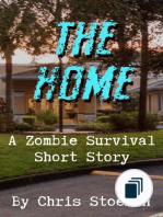 A Zombie Survival Story