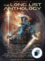 The Long List Anthology