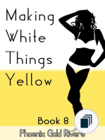 Making White Things Yellow