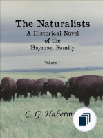 The Naturalists Trilogy