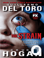 The Strain Trilogy
