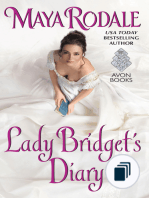 Keeping Up with the Cavendishes