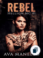 Hellion MC