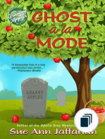 Ghost of Granny Apples Mystery Series
