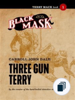 Terry Mack (Black Mask)