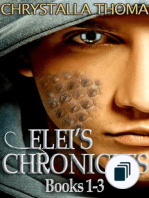 Elei's Chronicles