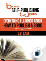 Because Self-Publishing Works