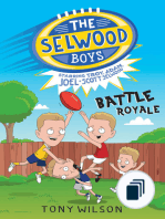 The Selwood Boys