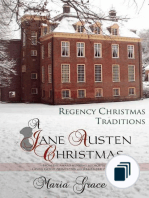 Jane Austen Regency Life