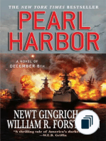 The Pacific War Series